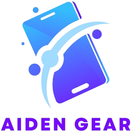 Aiden Gear